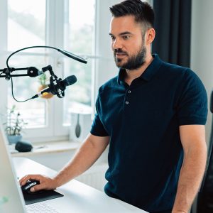 Matt Yong: Inspiring Success & Creativity