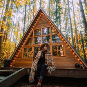 Kaitlin's Home Renovation: DIYing with Intention