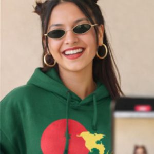 Alex Collins: Fashion Leader Inspiring Change